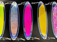 Shop DART™  - 8" Kokanee/Trout Dodgers Now