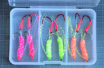 Shop Kokanee Fly Selection Box Now