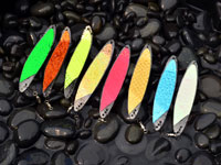 Shop DART™  - 5" Kokanee/Trout  Micro Dodgers Now