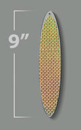 LARGE - Swarm™ Blade - GOLD