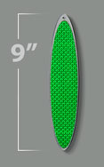 LARGE - Swarm™ Blade - GREEN