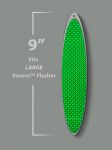 LARGE - Swarm™ Blade - GREEN