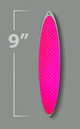 LARGE - Swarm™ Blade - PINK