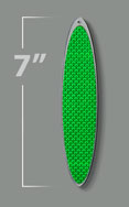 MEDIUM - Swarm™ Blade - GREEN