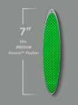 MEDIUM - Swarm™ Blade - GREEN