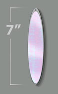 MEDIUM - Swarm™ Blade - GLOW PEARL