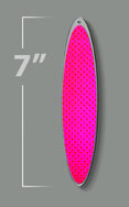 MEDIUM - Swarm™ Blade - PINK