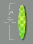 MEDIUM - Swarm™ Blade - CHARTREUSE