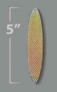 SMALL - Swarm™ Blade - GOLD