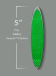 SMALL - Swarm™ Blade - GREEN