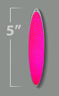 SMALL - Swarm™ Blade - PINK