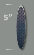 SMALL - Swarm™ Blade - BLACK