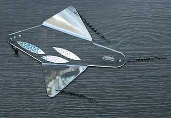 Swarm™ Flasher  Body - SML
